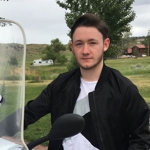 Meet your Posher, Kane